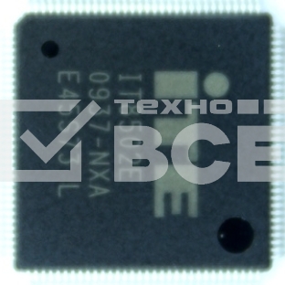 Мультиконтроллер IT8502E NXA