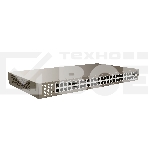 Коммутатор управляемый IP-COM G3350F, настенный, 1000 Мбит/сек, 48 port, SFPx2, фото4