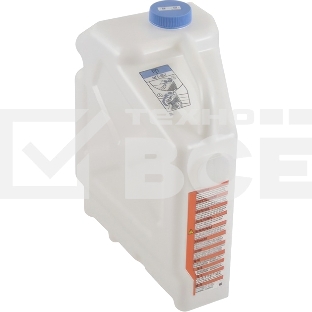 Запчасти для принтеров и МФУ/ Waste Toner Box