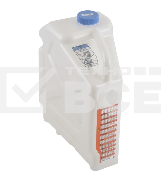 Запчасти для принтеров и МФУ/ Waste Toner Box