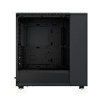 Компьютерный корпус Fractal Design North Charcoal черный TG Dark, фото18