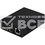 Автономный медиаконвертер ORIGO 1000Base-T / 1000Base-X SFP, фото 1