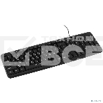 Клавиатура Oklick 180M черный USB, фото10