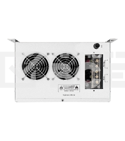 Стабилизатор напряжения настенный ExeGate Master Turbo AVS-20000 (20000ВА, вход 100-265В, цветной дисплей, выход 220В±8%, КПД 98%, 5 уровней защиты, задержка, усиленный метал.корпус, 1*Schuko+клем.колодка, RTL)