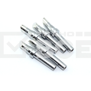 Жало для паяльника Quick QK200-T-4C 5 шт