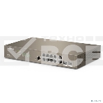 Коммутатор управляемый IP-COM G5312F L3, 12 портов, 10х1 Гбит/с, Base-X SFP 2х1 Гбит/с, настольный, фото3