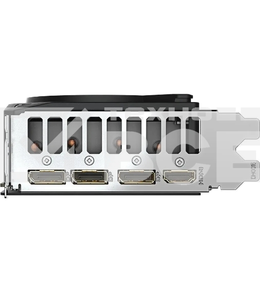 Видеокарта Gigabyte PCI-E GV-N5070WF3-12GD 1.0 NVIDIA GeForce RTX 5070 12Gb 192bit GDDR7 2542/28000 HDMIx1 DPx3 HDCP Ret