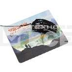 Коврик для мыши Gembird MP-ART51, 'затерянный мир', 229х195х2мм, вспененный ПВХ/пластик, пакет, фото 1