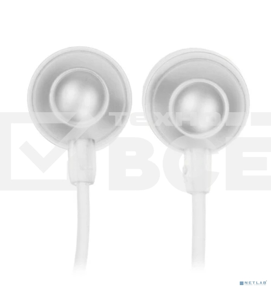 Наушники EP-F55 SILVER Dialog серебристый