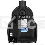 Пылесос Samsung VC18M2130SR/EV красный, 380/1800 Вт, уборка сухая, пылесборник контейнер, 1.5 л, фото8