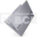 Ноутбук Lenovo Thinkbook 16 G8 IAL Core Ultra 5 225U 16Gb SSD 512Gb Intel Graphics 16' IPS WUXGA (1920x1200) без ОС grey WiFi BT Cam Bag (21SK0027GQ), фото13
