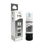 Чернила NVP 115 (NV-C13T07D54A) для Epson L8160, L8180 (70 мл) Gray (в коробке) совместимые, фото 1