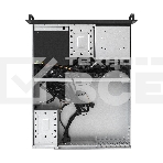 Серверный корпус ExeGate Pro 2U550-06/2U2088 (RM 19', высота 2U, 800W, USB), фото13