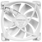 Вентилятор для корпуса Powercase M55-12W ARGb, фото10