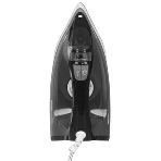 Утюг Centek CT-2307 черный/белый, 2800 Вт, 60 г/мин, 190 г/мин, 300 мл, фото13