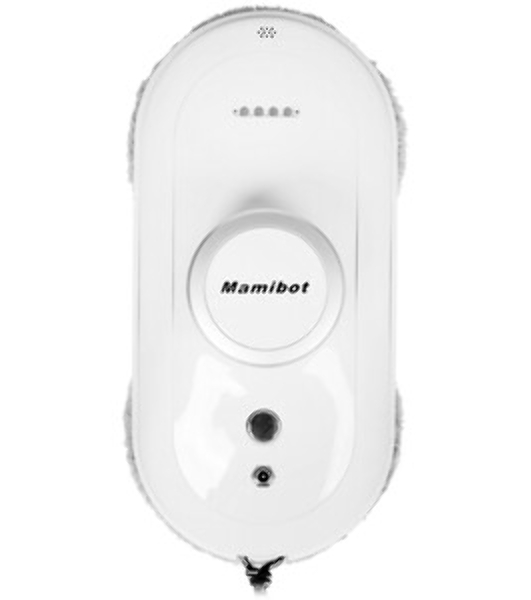 Пылесос Mamibot STEAM MOP STEAMOR S1