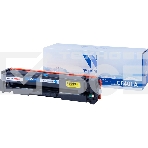 Картридж лазерный NVPrint совместимый HP Laser Jet Pro M252, MFP M277 CF401A Cyan (1400k), фото 1