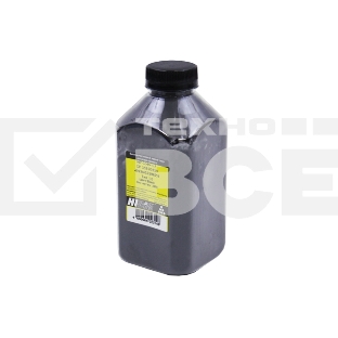 Тонер Hi-Black для HP CLJ CP3525/3530/4025/4525/M551, Тип 1.0, Bk, 220 г, банка