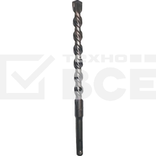 Бур Makita D-00131 Бур SDS+, 8х100х160 мм