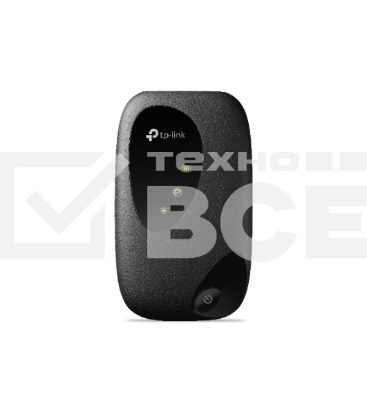 Маршрутизатор TP-LINK M7200 LTE-Advanced Мобильный Wi-Fi роутер