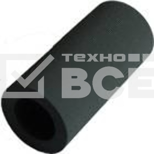 Ролик захвата (резинка) Samsung ML-2160/2165/SCX-3400/3405 (JC66-03439A) (o)