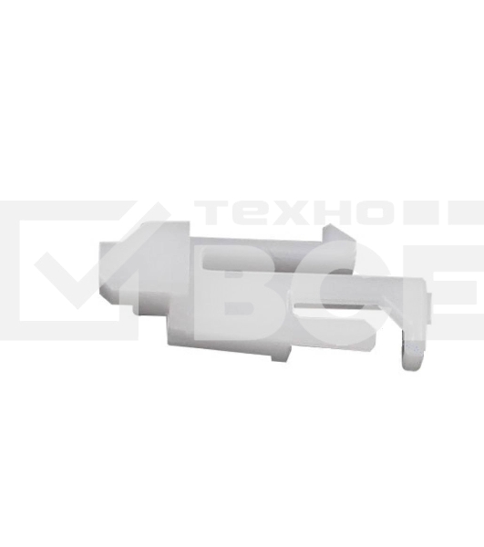 Защёлка блока лазера HP CLJ CP5220/CP5525/M750/M775 (RC2-6847) OEM