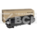 Картридж лазерный XEROX 106R03943 черный для XEROX VL B600/05/10/15 HI (25900 стр)(Channels), фото 1