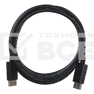 Кабель соединительный DP-DP 1.2V 4K@60Hz  2м Telecom <CG712-2M>