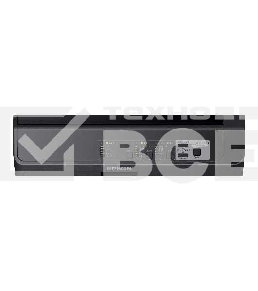 Принтер Epson FX-890II (C11CF37401), матричный A4, 9х2-игольный (80 колонок), высокоскоростной (735 cps), до 6 экземпляров одновременно (1 оригинал + 5 копий), ресурс ленты: 7,5 млн. символов, USB, LPT, для больших объемов печати