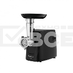 Мясорубка Moulinex ME112832 1600Вт черный/серебристый, фото6