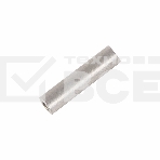 Гильза ГМЛ 6-4 (6 мм² - Ø 4 мм) ГОСТ 23469.3-79 (в упак. 10 шт.) Rexant, фото 1