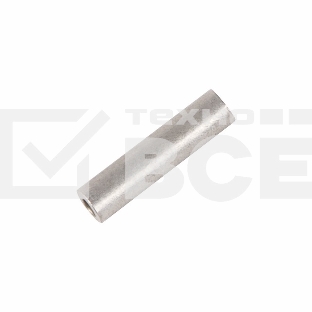 Гильза ГМЛ 6-4 (6 мм² - Ø 4 мм) ГОСТ 23469.3-79 (в упак. 10 шт.) Rexant