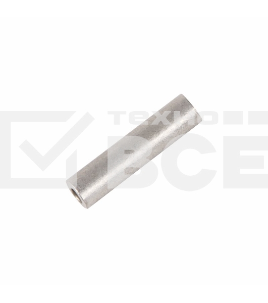 Гильза ГМЛ 6-4 (6 мм² - Ø 4 мм) ГОСТ 23469.3-79 (в упак. 10 шт.) Rexant