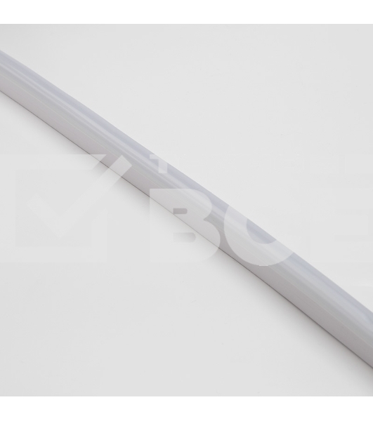 Гибкий неон LED SMD 8х16 мм, белый, 120 LED/м,