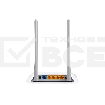 Роутер беспроводной TP-Link TL-WR840N N300 10/100BASE-TX белый, фото10