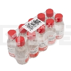 Флюс для пайки Rexant, КИСЛОТА ОРТОФОСФОРНАЯ, 100 мл, флакон, фото2