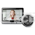 Глазок дверной Ezviz CS-DP1-A0-4A1WPFBSR (DP1), фото6