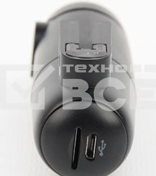Видеорегистратор ACV GQ900W черный 2Mpix 1080x1920 1080p 160гр. GPS GM8135S