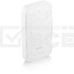 Точка доступа Zyxel NebulaFlex Pro WAC500H-EU0101F AC1200 10/100/1000BASE-TX белый, фото2