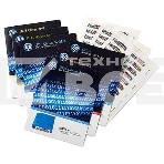 Наклейка HPE LTO-6 Ultrium RW Bar Code Pack (Q2013A), фото3