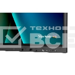 Монитор жидкокристаллический ViewSonic Интерактивный дисплей LCD 64.5