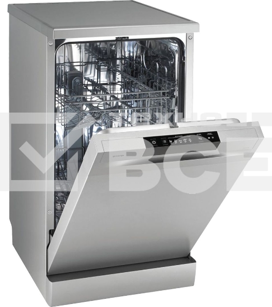 Посудомоечная машина Gorenje GS520E15S GOR