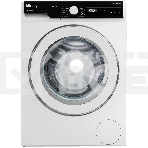 Узкая стиральная машина Korting KWM 42IL1267, фото 1