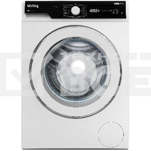 Узкая стиральная машина Korting KWM 42IL1267
