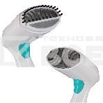 Отпариватель VLK Sorento 5100,, белый, мощность 1600 Вт, производительность пара 30 г/мин, емкость 300 мл, 8 шт/уп, фото3