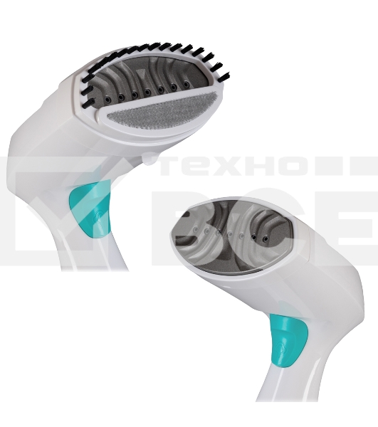 Отпариватель VLK Sorento 5100,, белый, мощность 1600 Вт, производительность пара 30 г/мин, емкость 300 мл, 8 шт/уп