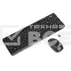 Клавиатура + мышь Sven Comfort 3300 Wireless Беспроводной SV-03103300WB, фото7