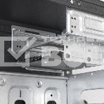 Салазки (переходник) ExeGate EX292547RUS HD-12T3MF металлические для установки HDD/SSD 2.5