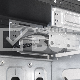 Салазки (переходник) ExeGate EX292547RUS HD-12T3MF металлические для установки HDD/SSD 2.5