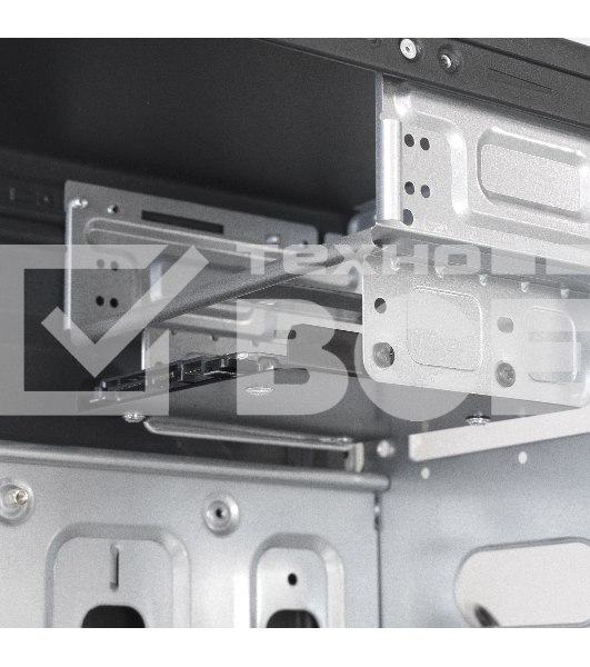 Салазки (переходник) ExeGate EX292547RUS HD-12T3MF металлические для установки HDD/SSD 2.5
